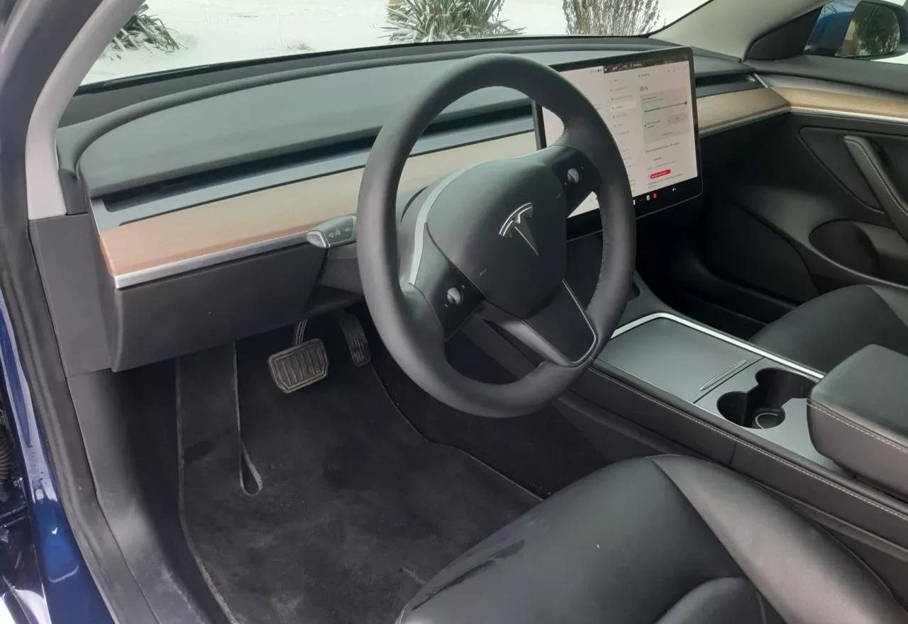 Tesla Model 3  80.5 kWh 2021thumbnail81