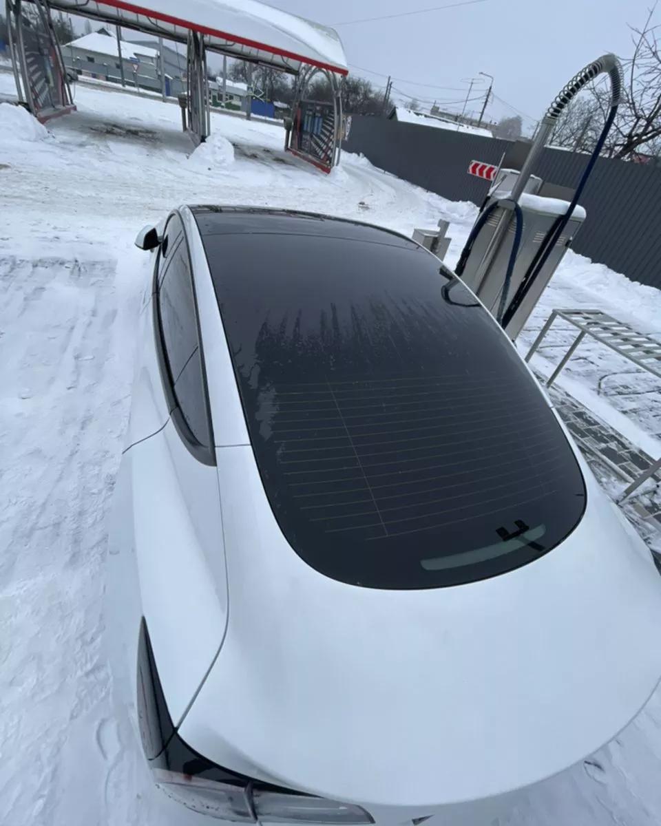Tesla Model 3  80.5 kWh 2021thumbnail151