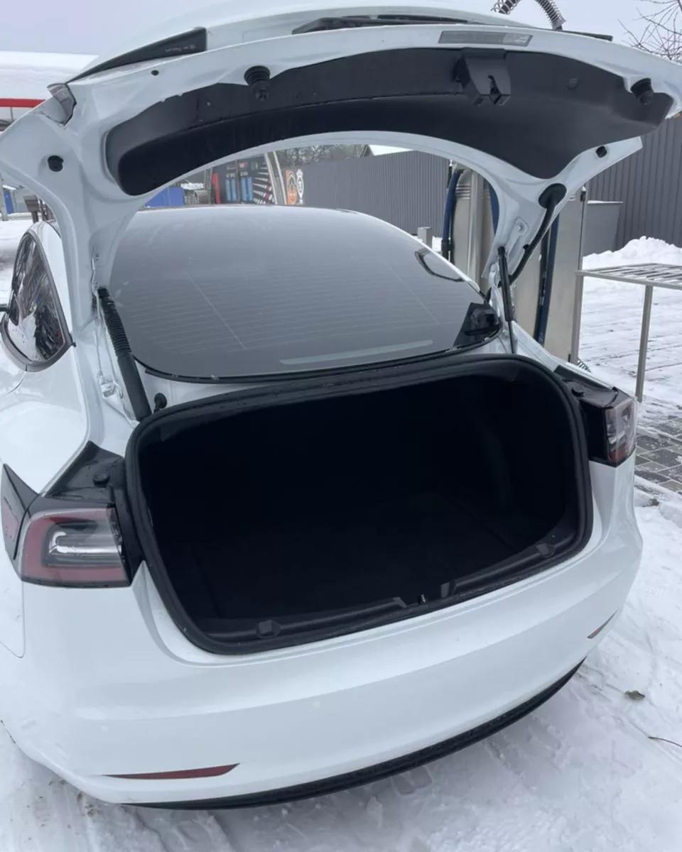 Tesla Model 3  80.5 kWh 2021thumbnail261
