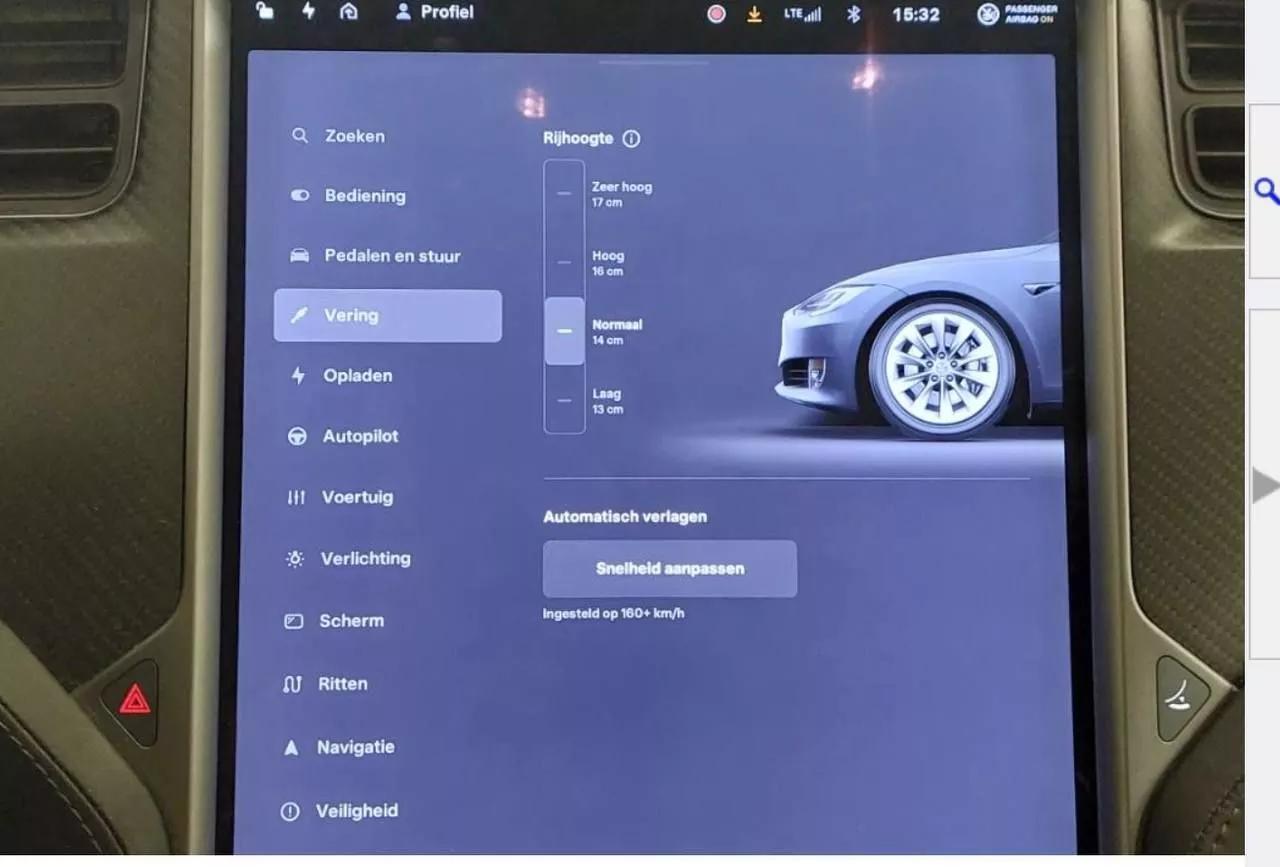 Tesla Model S  75 kWh 2018thumbnail81