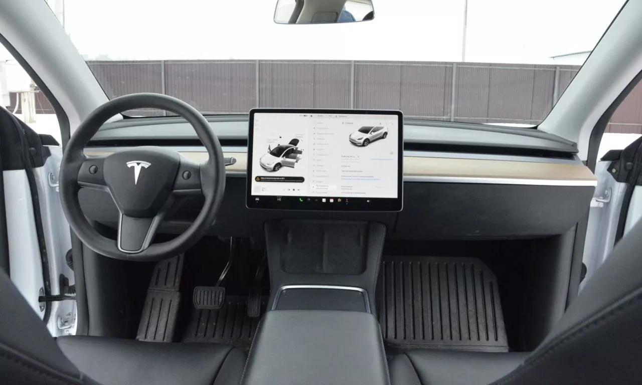 Tesla Model Y  82 kWh 202291