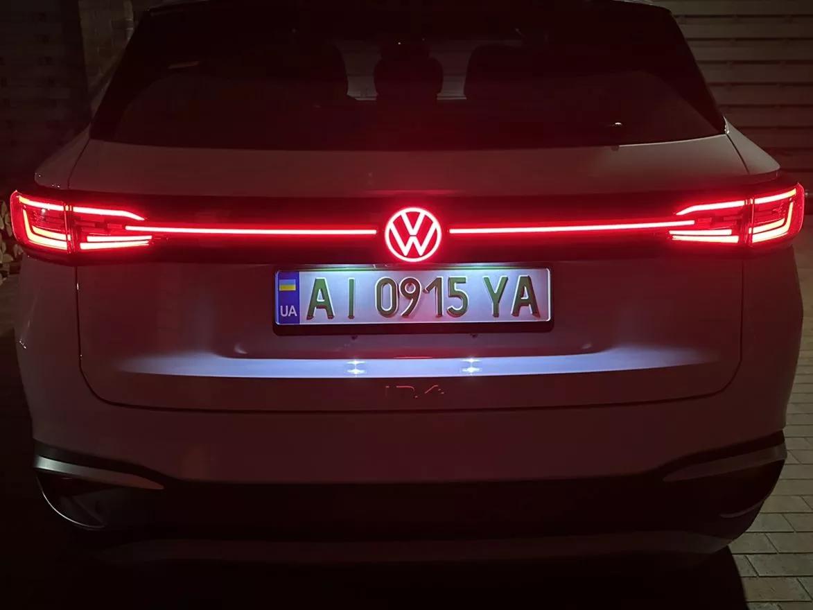 Volkswagen ID.4  82 kWh 202201