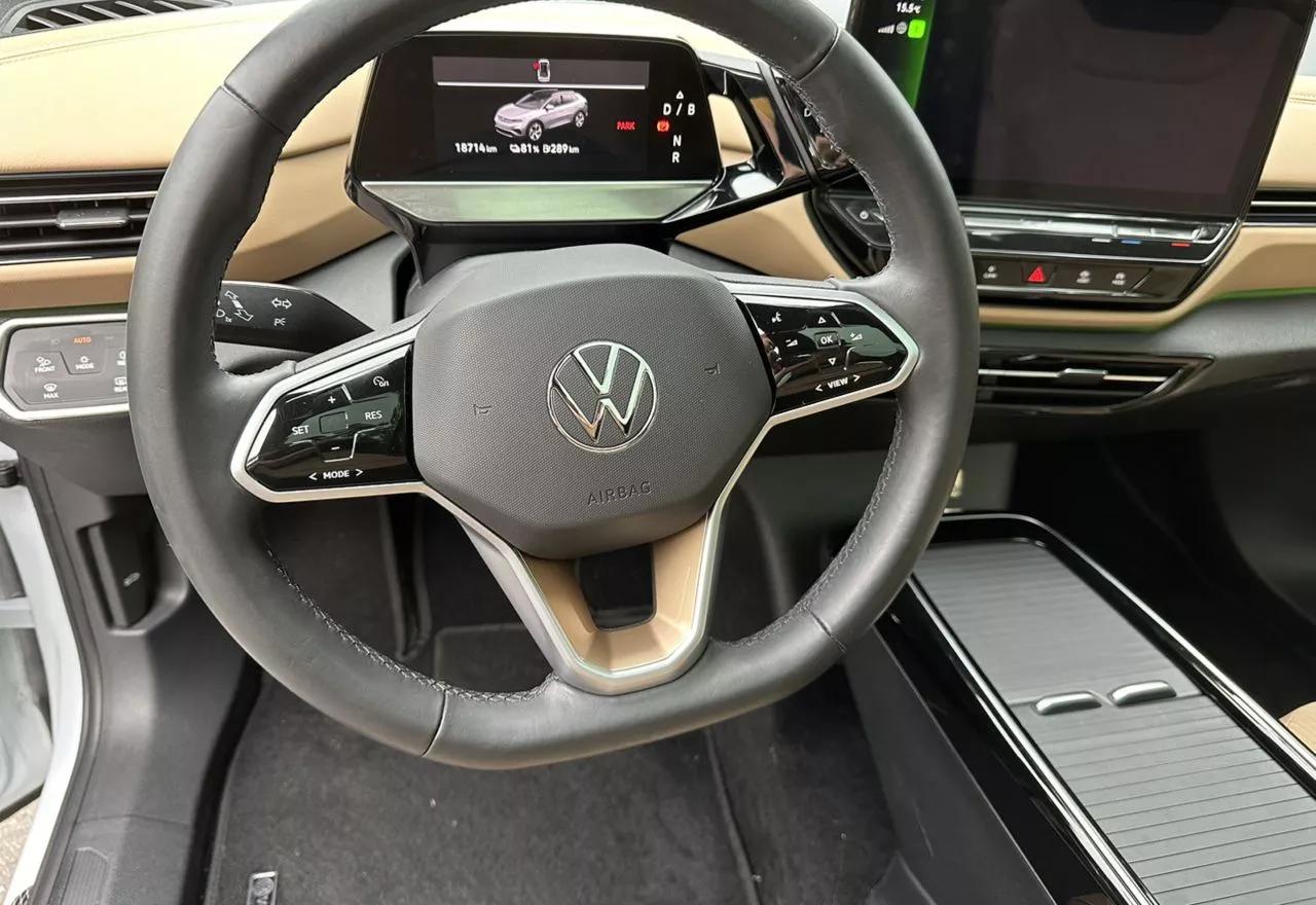 Volkswagen ID.4  82 kWh 202221