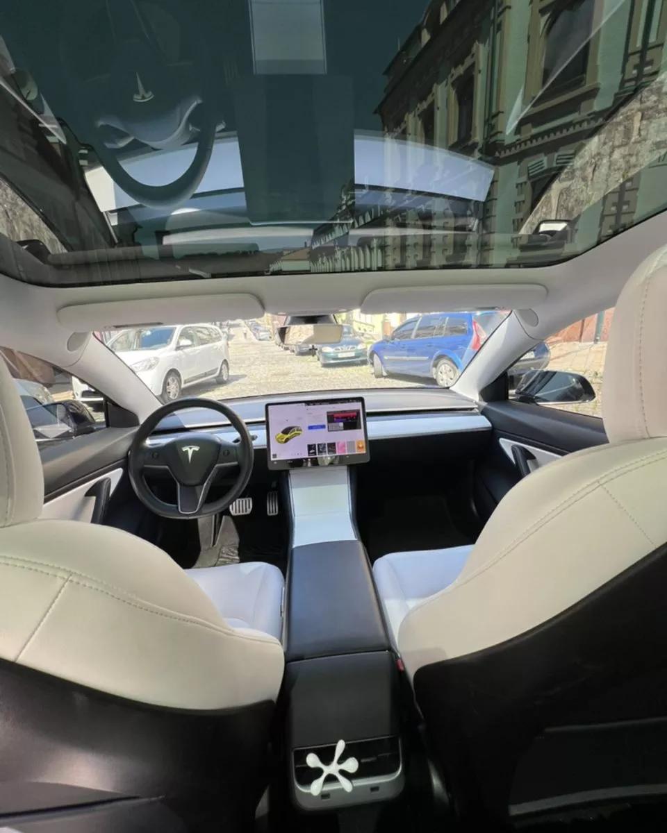 Tesla Model 3  80.5 kWh 2020thumbnail281