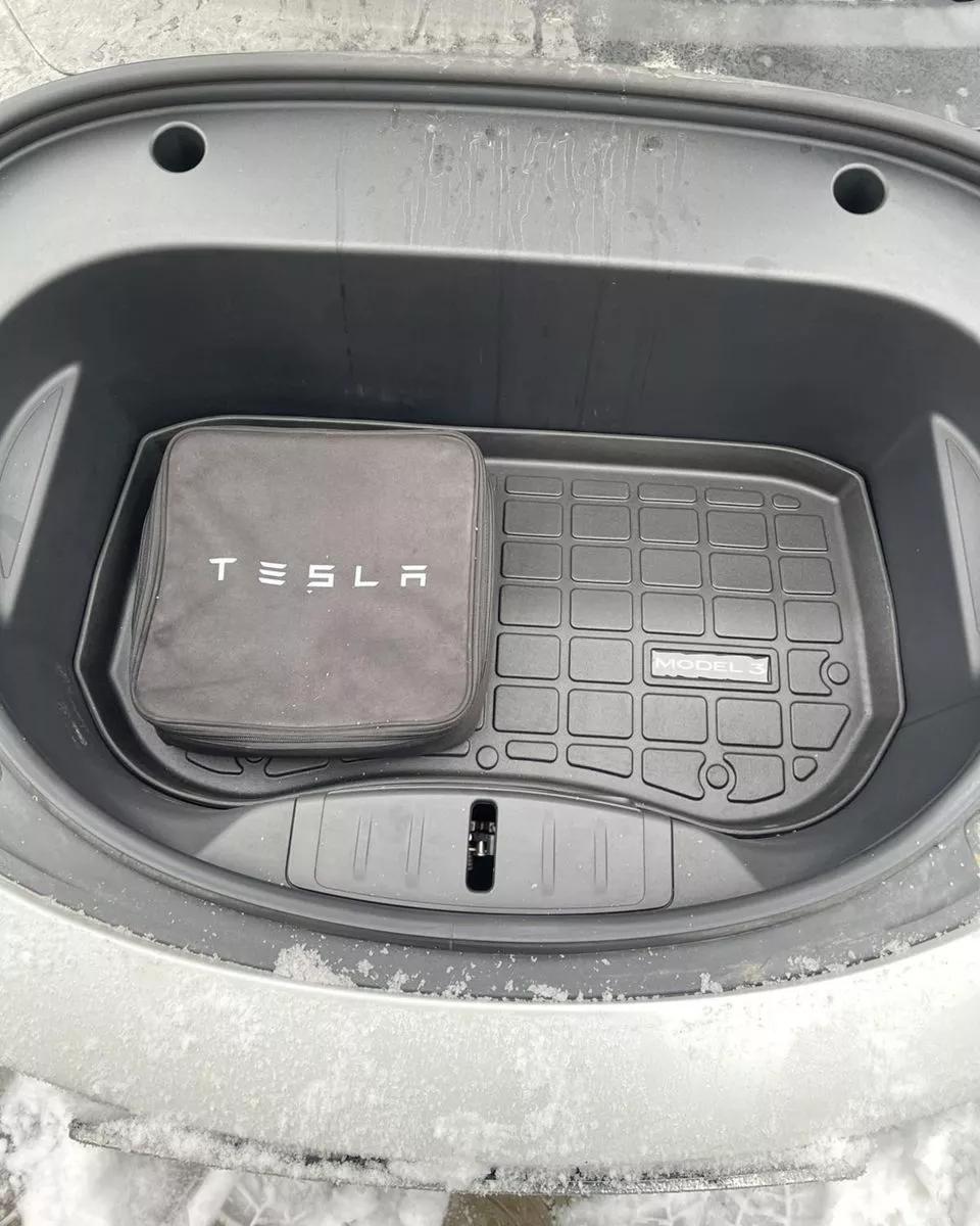 Tesla Model 3  55 kWh 202131