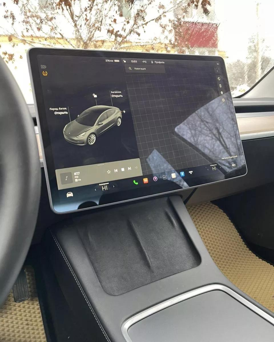 Tesla Model 3  55 kWh 202191