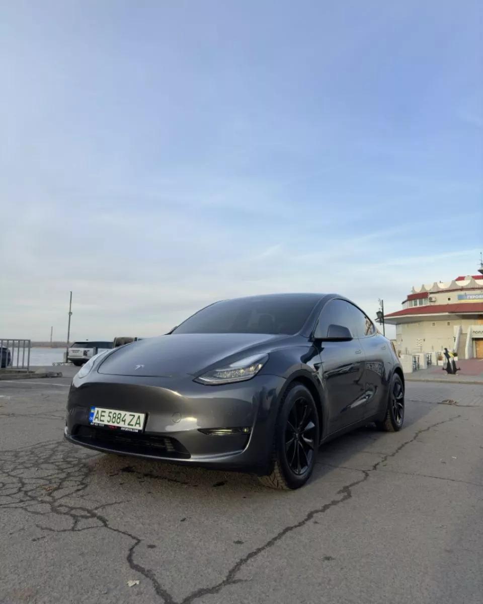 Tesla Model Y  80.5 kWh 2020thumbnail11