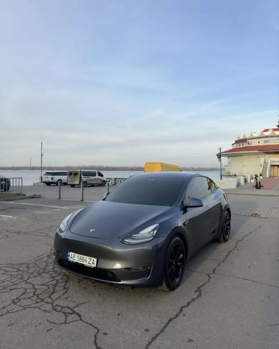 Tesla Model Y  80.5 kWh 2020thumbnail21