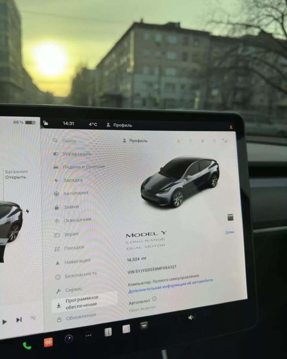 Tesla Model Y  80.5 kWh 2020thumbnail51