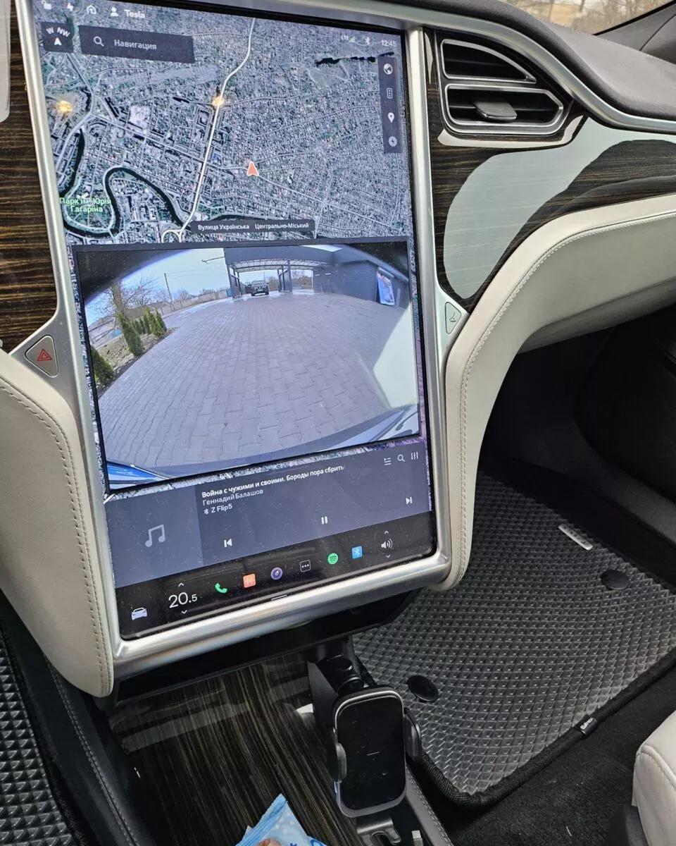 Tesla Model S  90 kWh 2016171