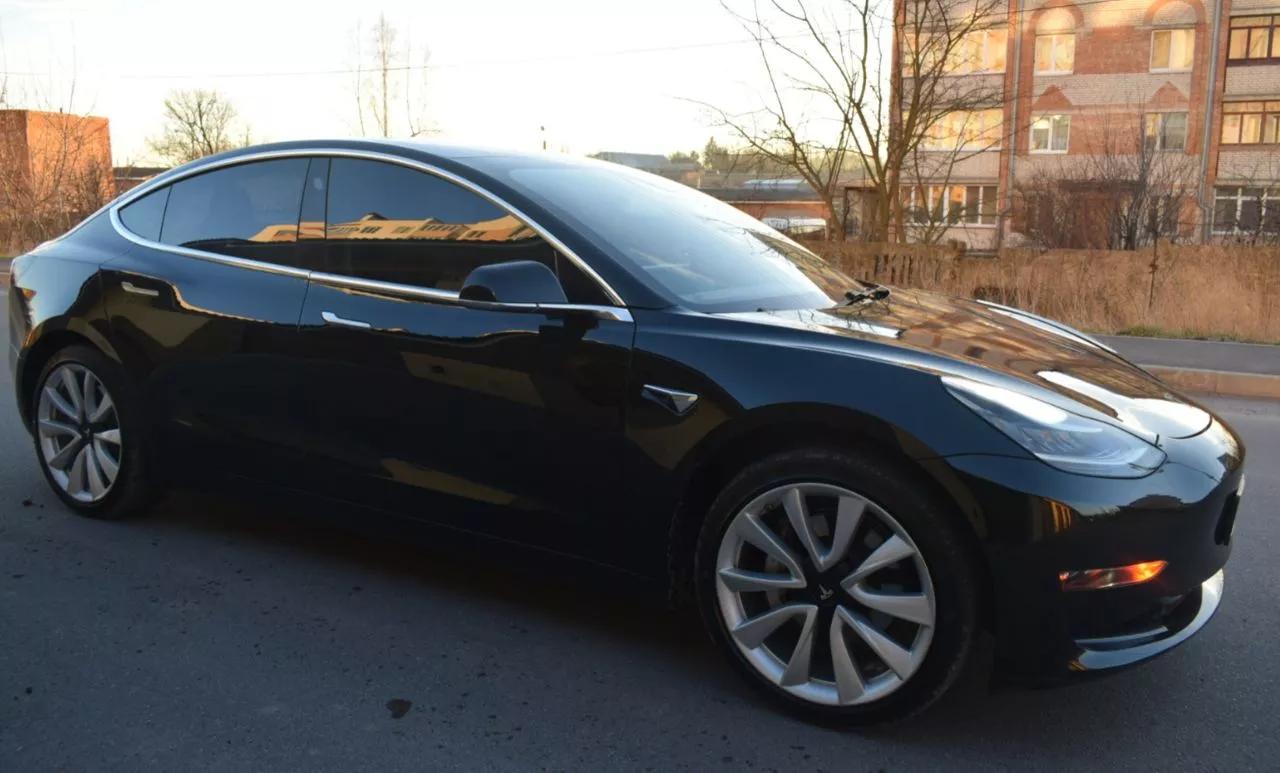Tesla Model 3  75 kWh 2017thumbnail71
