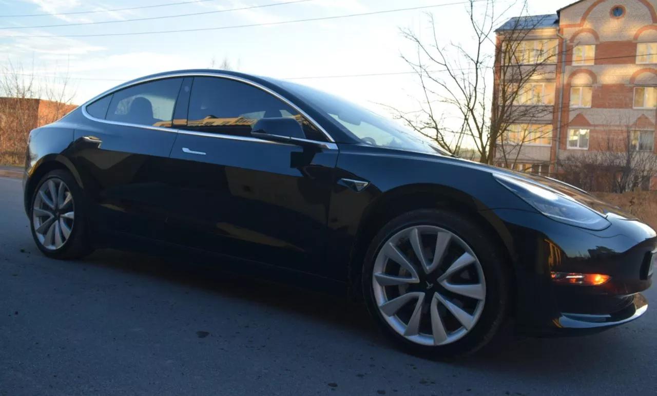 Tesla Model 3  75 kWh 2017thumbnail81