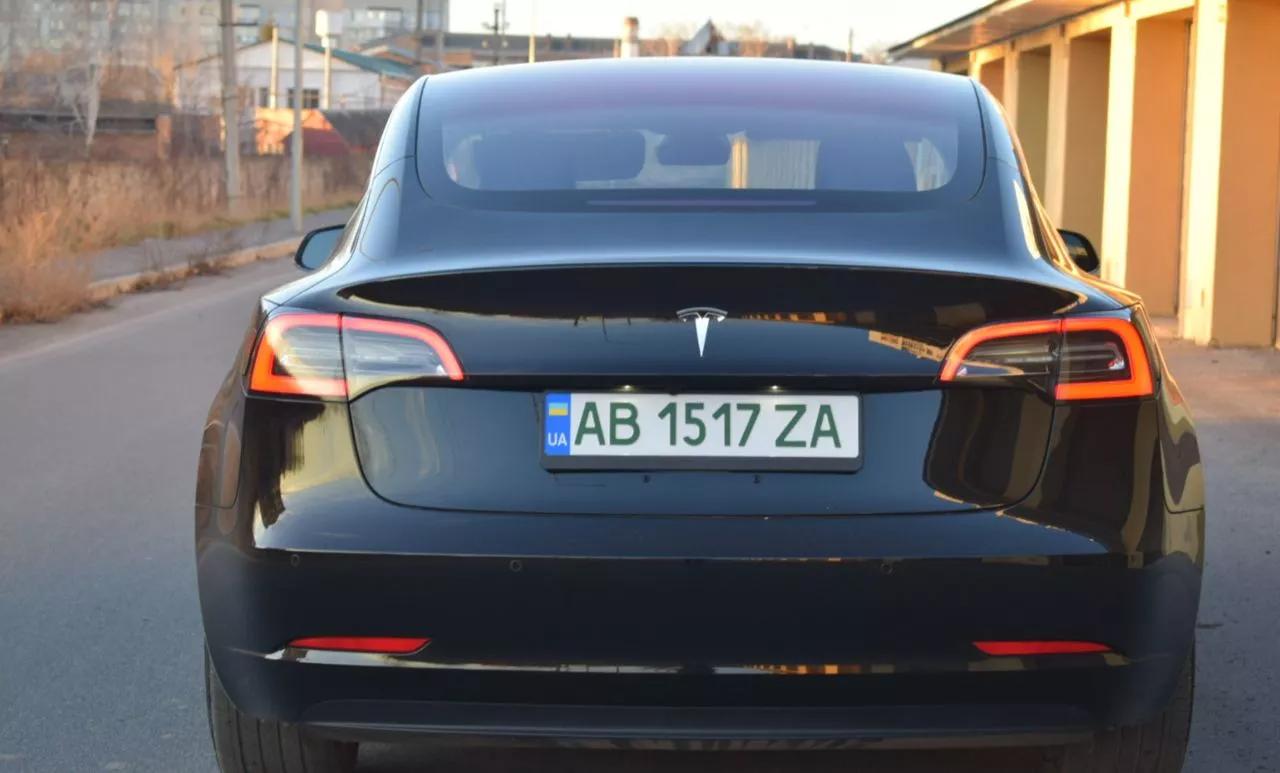 Tesla Model 3  75 kWh 2017thumbnail101