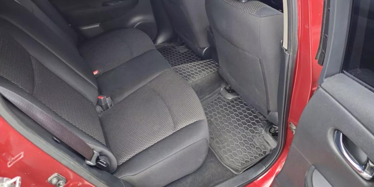 Nissan Leaf  24 kWh 201541