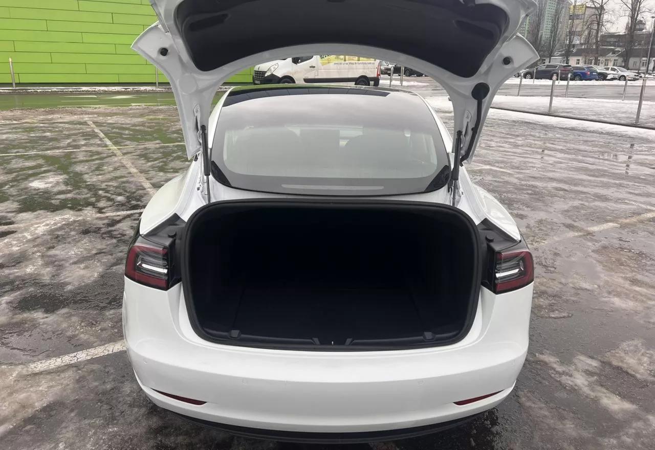 Tesla Model 3  2019251