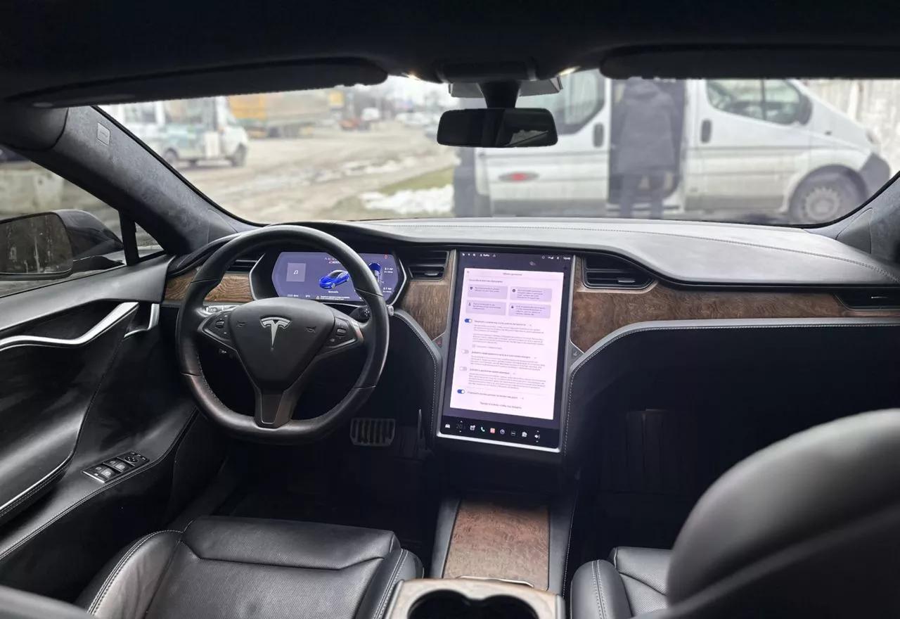 Tesla Model S  100 kWh 2018251