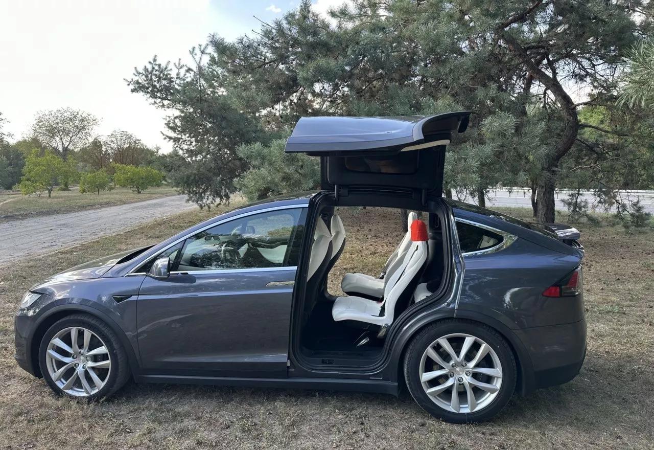 Tesla Model X  100 kWh 2020111