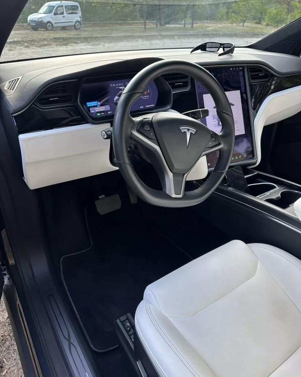 Tesla Model X  100 kWh 2020141
