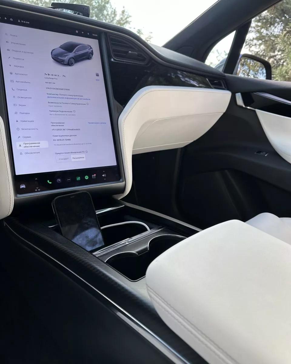 Tesla Model X  100 kWh 2020151