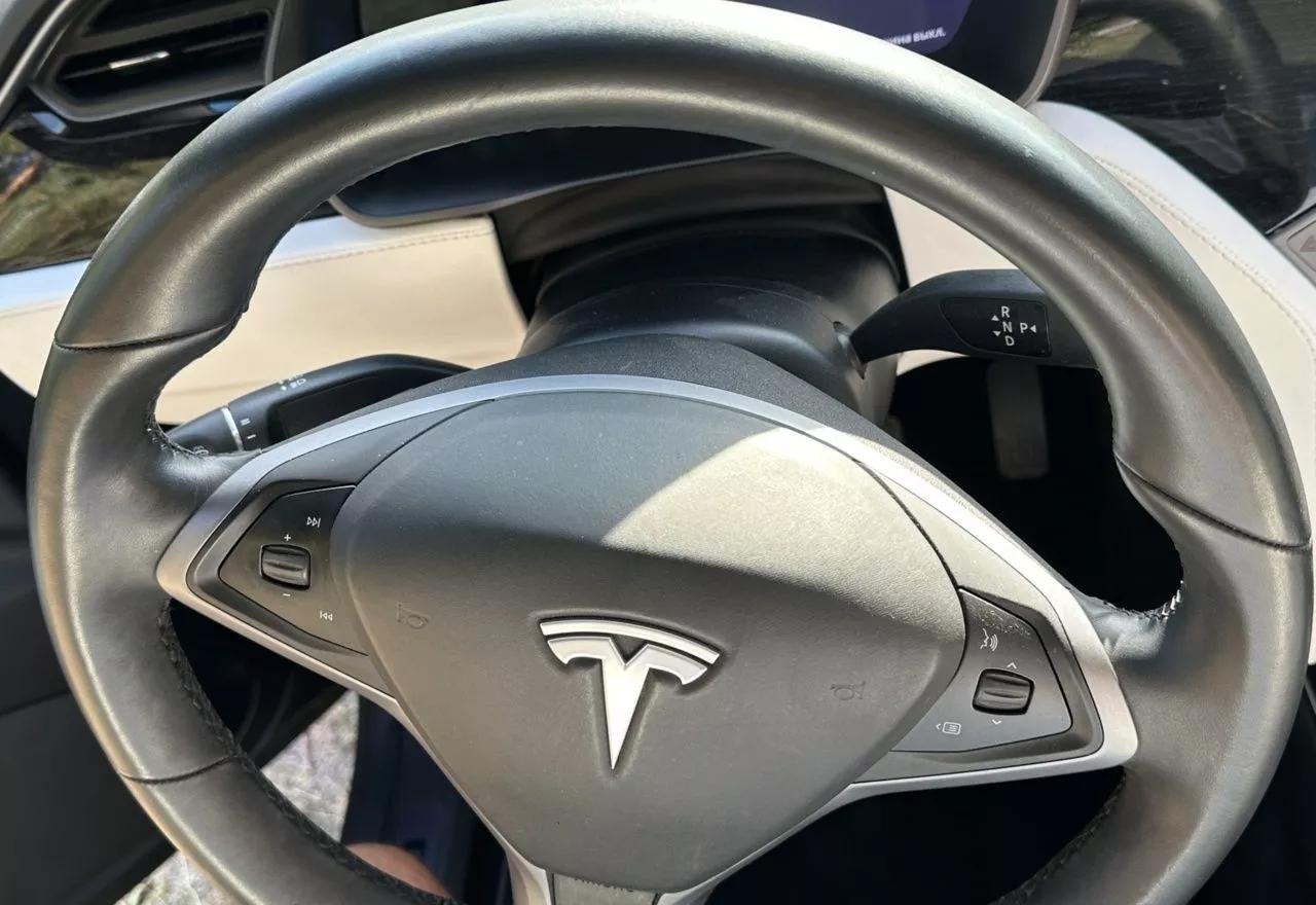 Tesla Model X  100 kWh 2020191