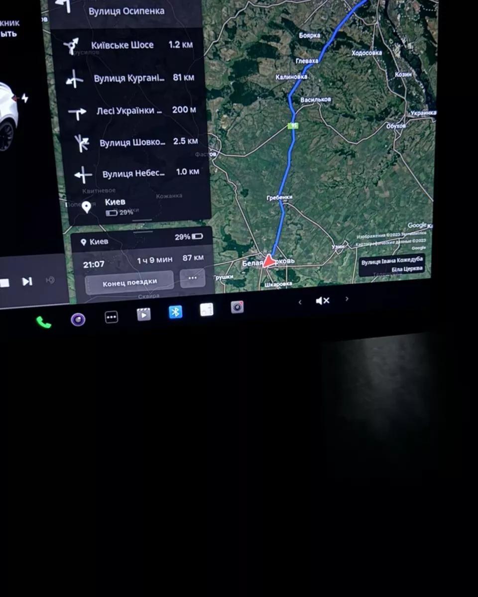 Tesla Model Y  82 kWh 2022261