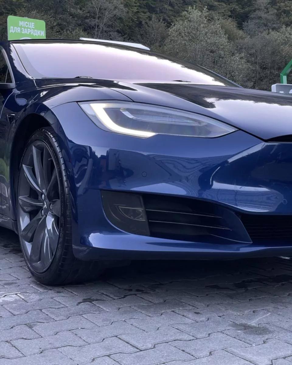 Tesla Model S  75 kWh 201741