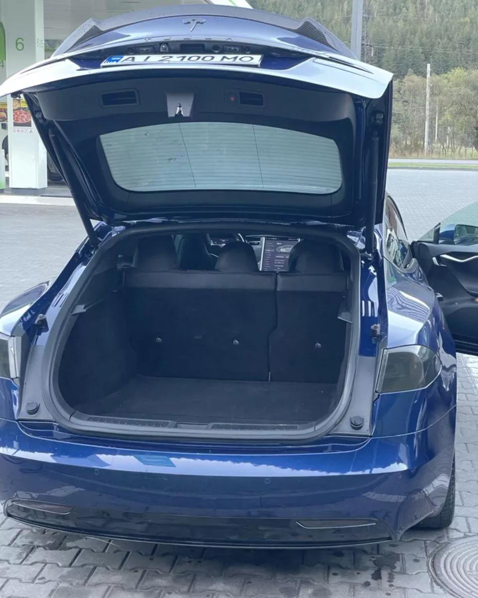 Tesla Model S  75 kWh 2017151