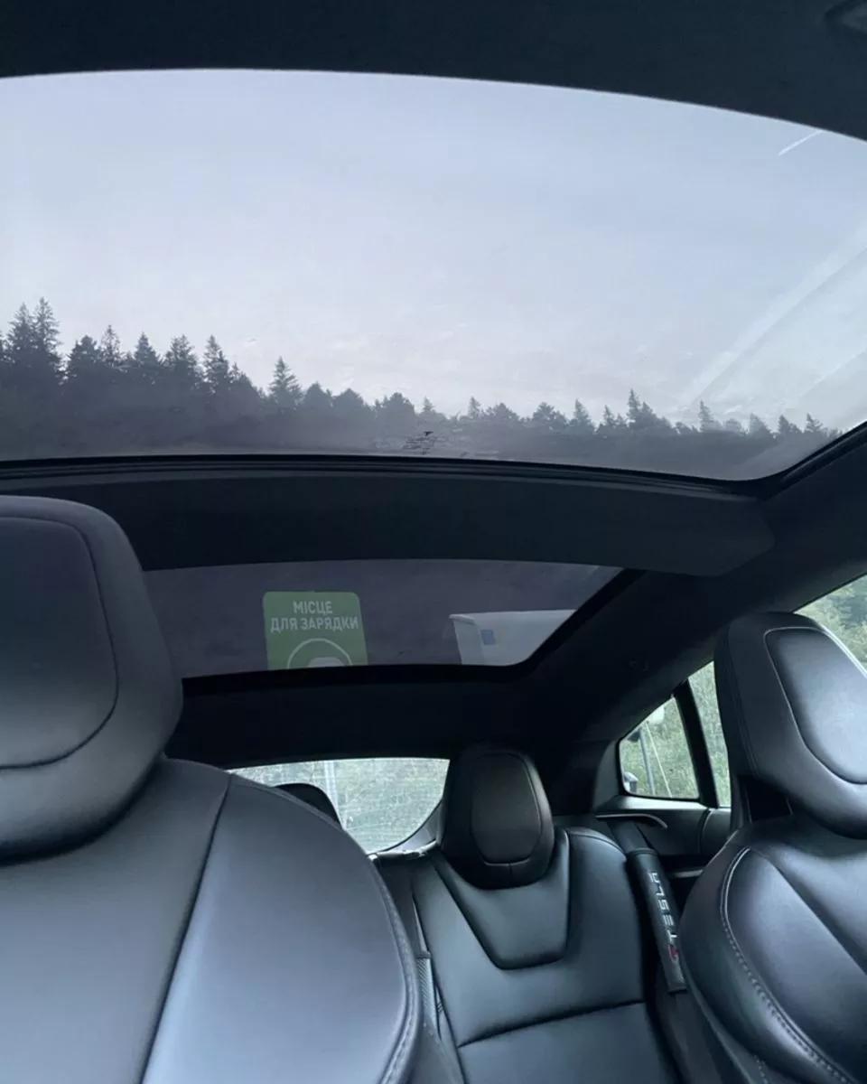 Tesla Model S  75 kWh 2017thumbnail161
