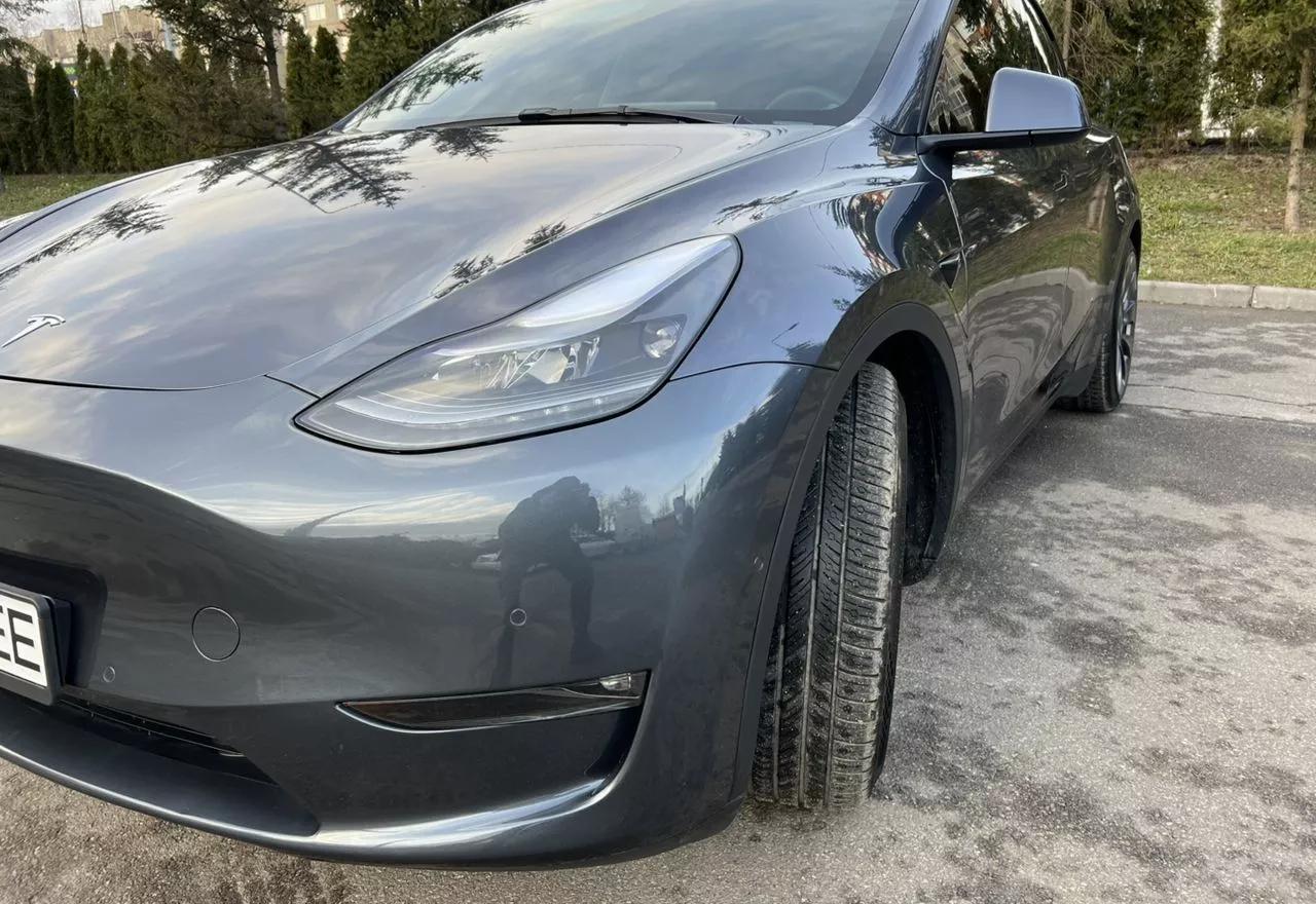Tesla Model Y  2022thumbnail151