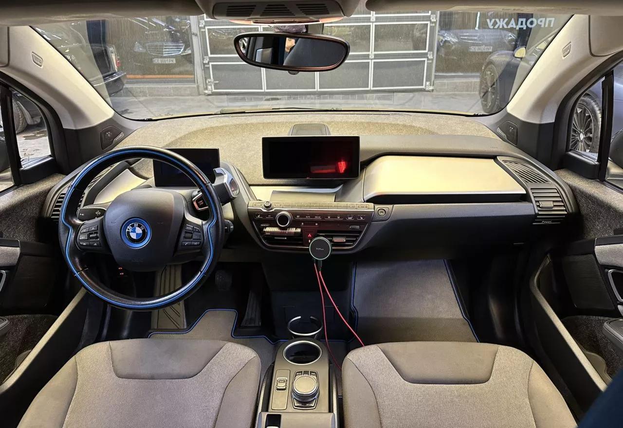 BMW i3  33.2 kWh 201871