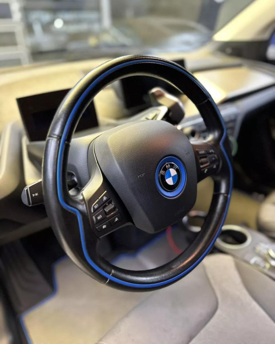 BMW i3  33.2 kWh 2018141