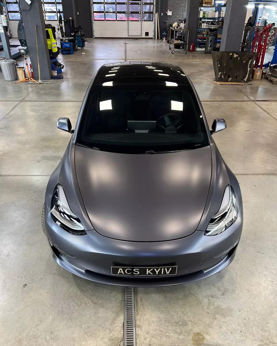 Tesla Model 3  80.5 kWh 202051