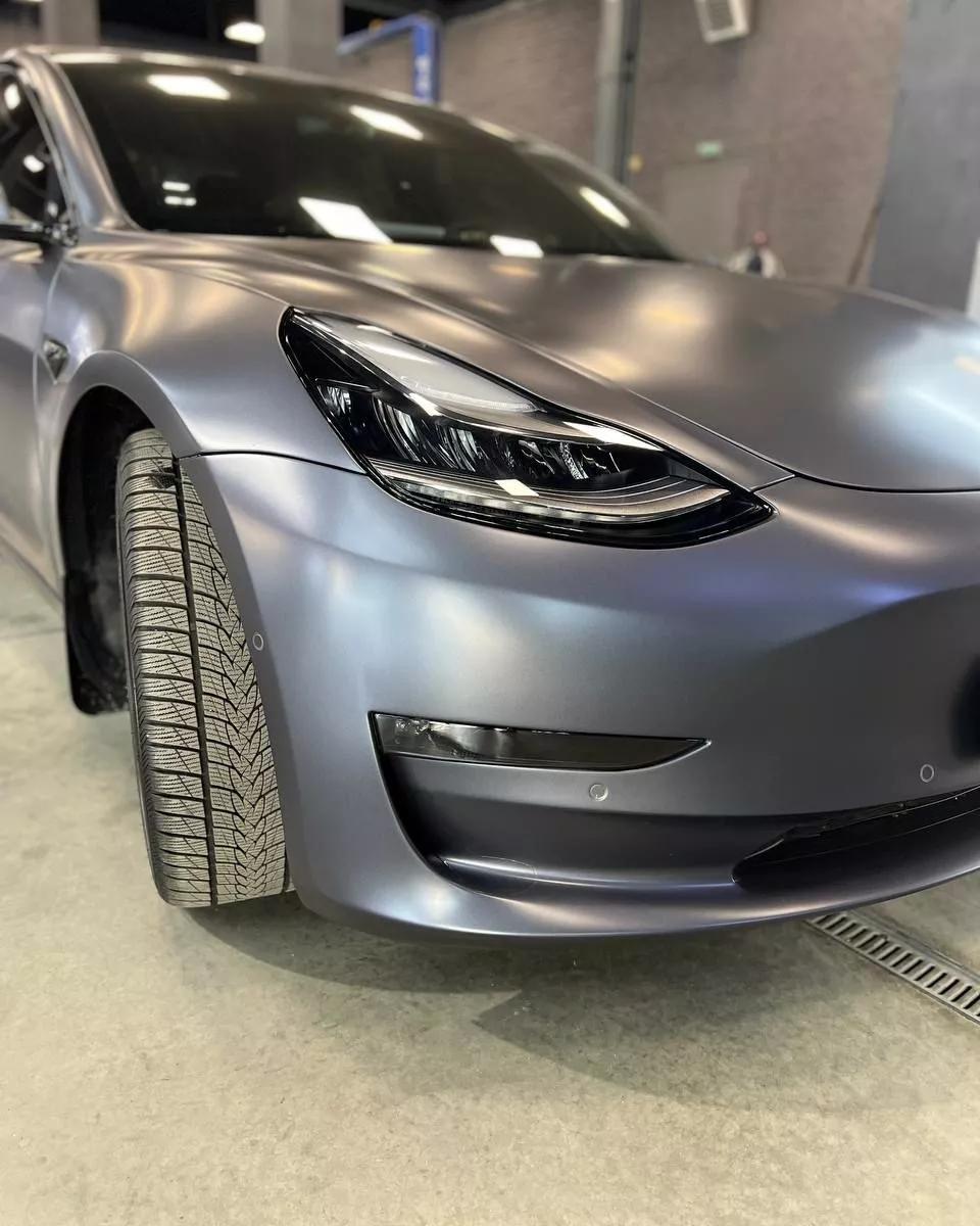 Tesla Model 3  80.5 kWh 202071