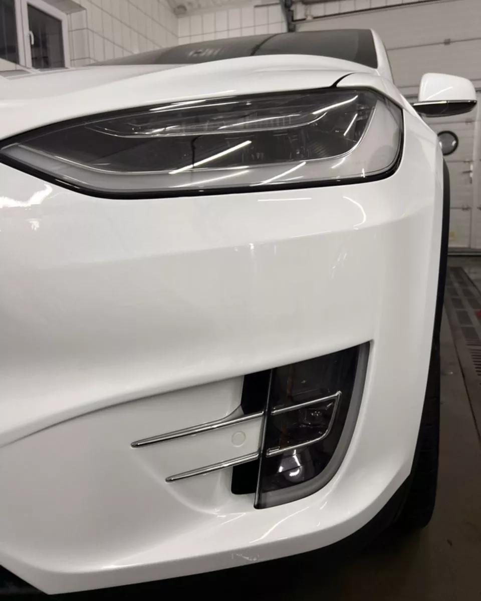 Tesla Model X  100 kWh 2019thumbnail191