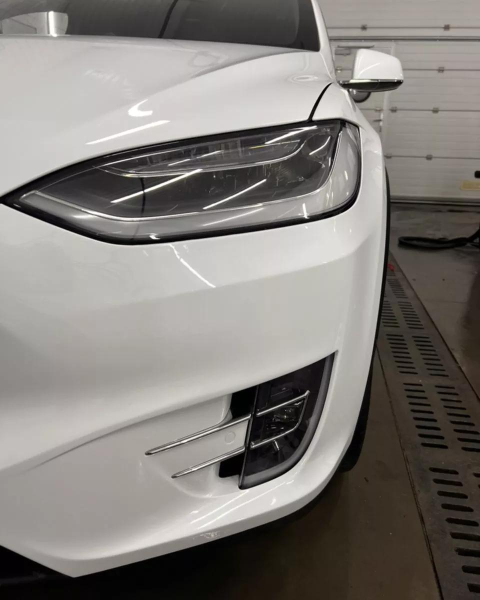 Tesla Model X  100 kWh 2019thumbnail221