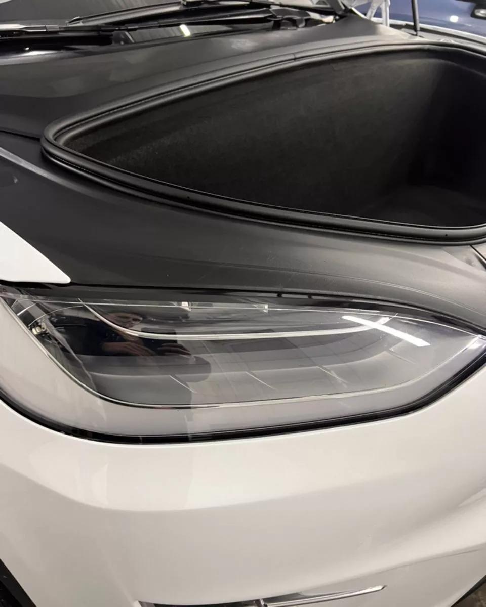 Tesla Model X  100 kWh 2019thumbnail241