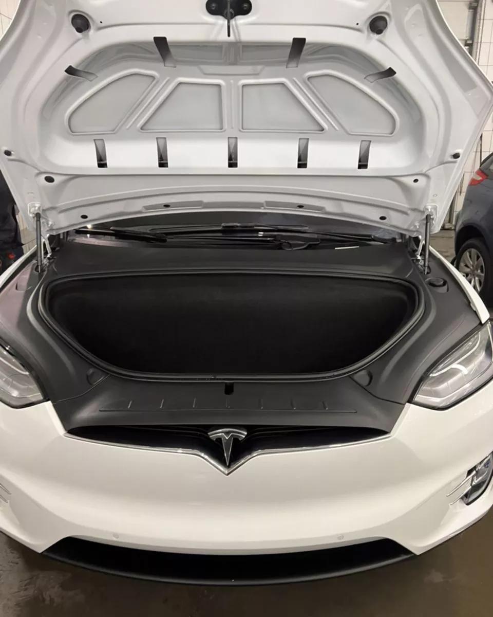Tesla Model X  100 kWh 2019thumbnail261