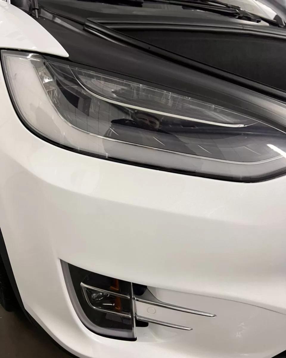 Tesla Model X  100 kWh 2019thumbnail271