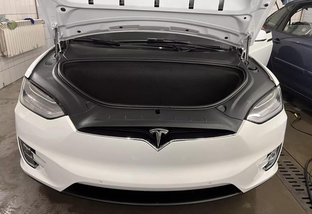 Tesla Model X  100 kWh 2019thumbnail11