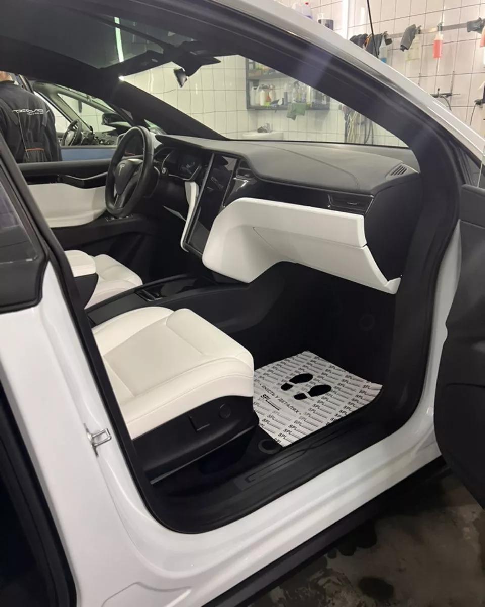 Tesla Model X  100 kWh 201931