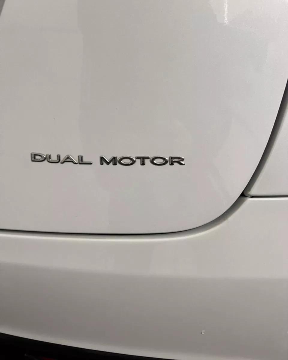 Tesla Model X  100 kWh 2019thumbnail91