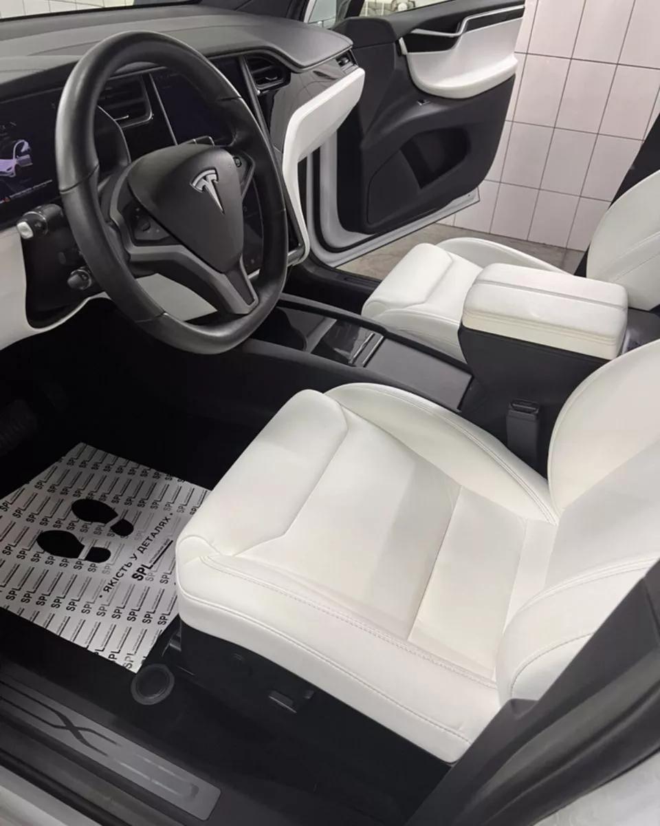 Tesla Model X  100 kWh 2019thumbnail171