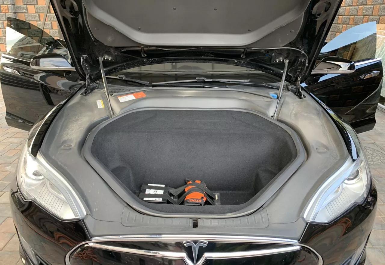 Tesla Model S  70 kWh 2015thumbnail101