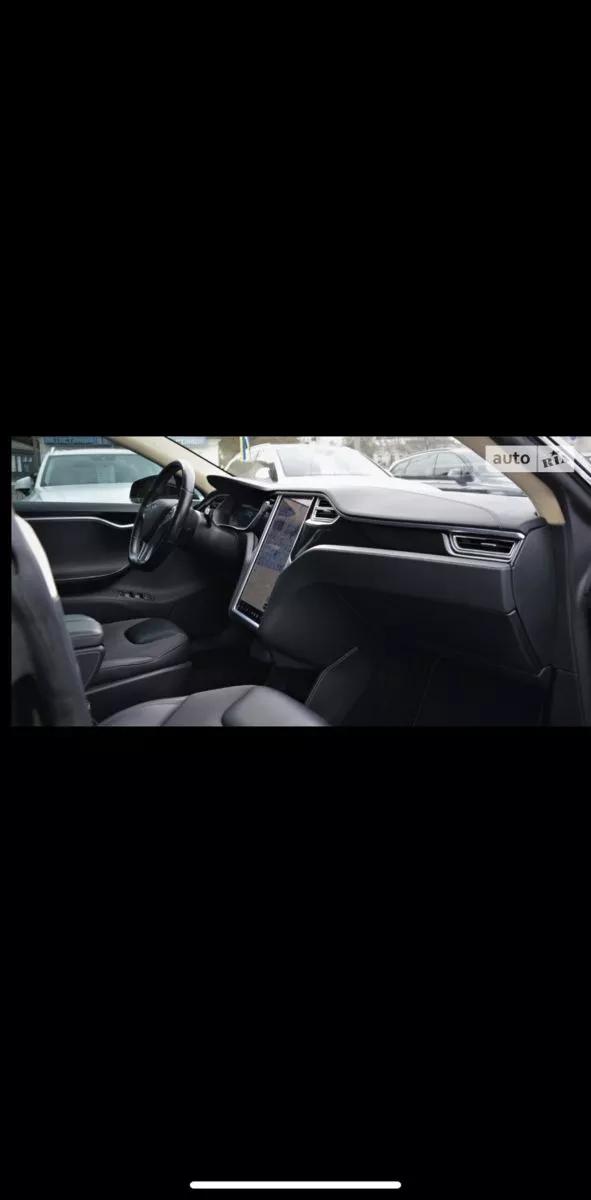 Tesla Model S  70 kWh 2015thumbnail221