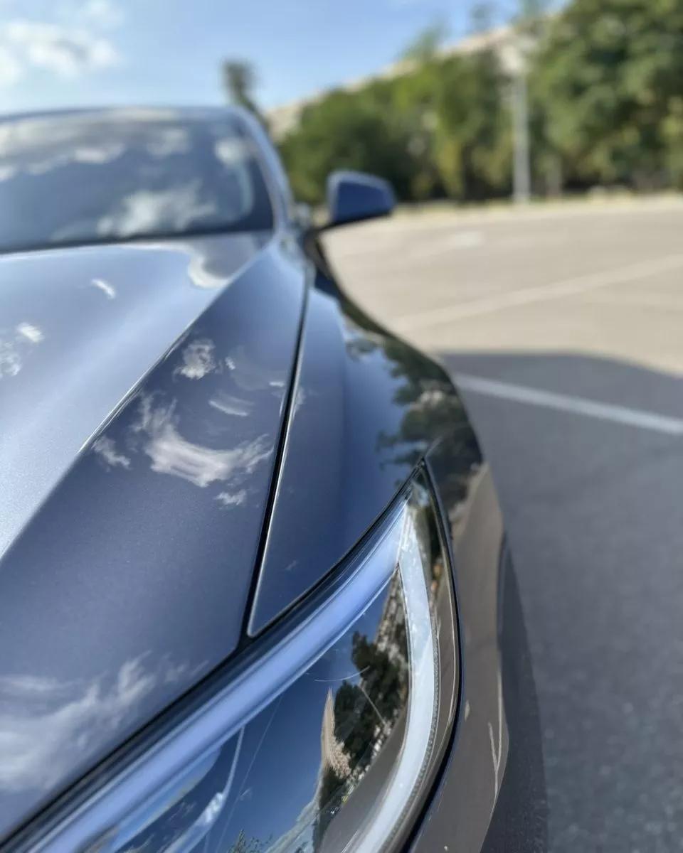 Tesla Model S  99 kWh 2021thumbnail61