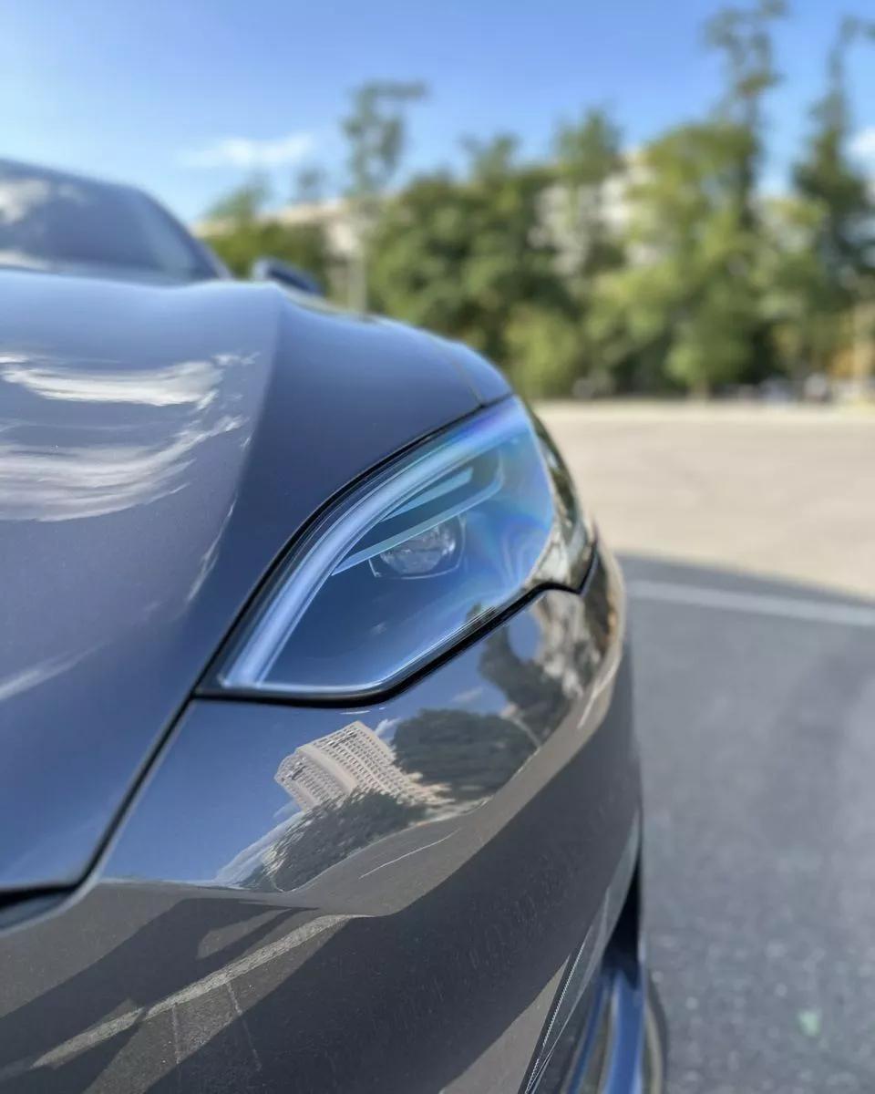 Tesla Model S  99 kWh 2021131