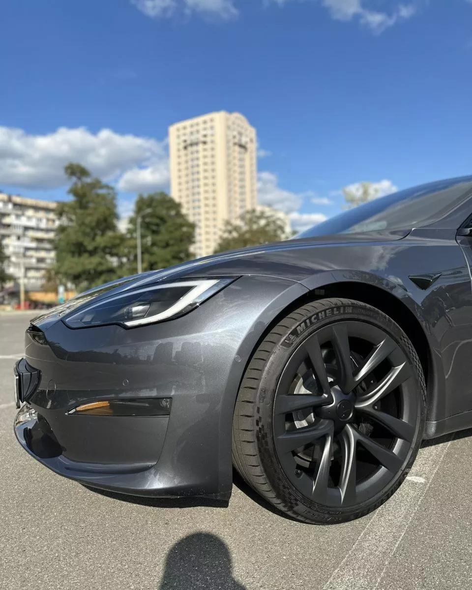 Tesla Model S  99 kWh 2021thumbnail141