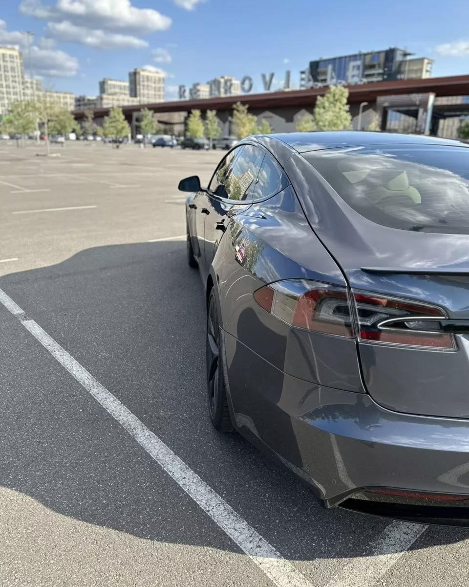 Tesla Model S  99 kWh 2021291
