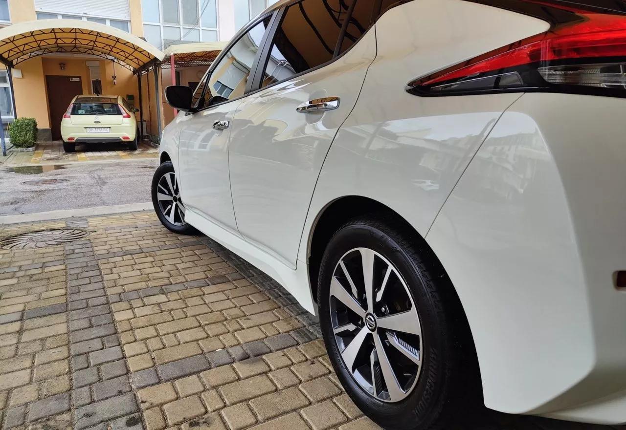 Nissan Leaf  40 kWh 2021191
