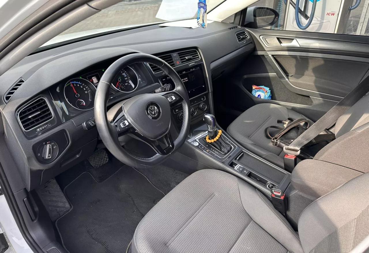 Volkswagen e-Golf  36 kWh 2017131
